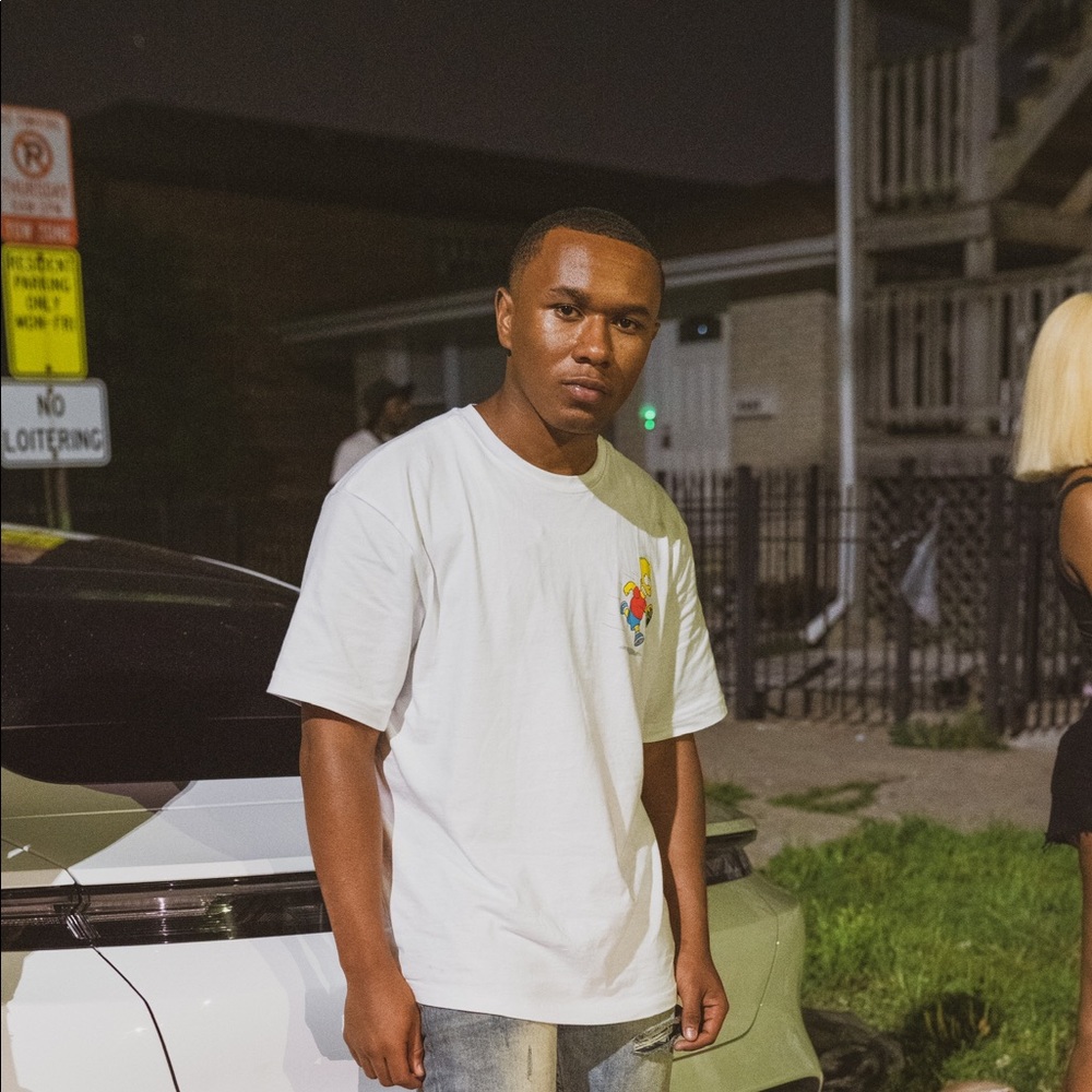 Meet your Posher, Ray